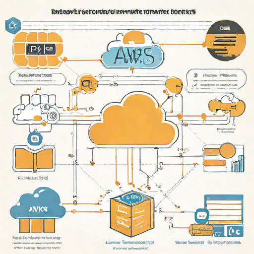 Amazon Web Services (AWS) Elastic Compute Cloud (EC2)