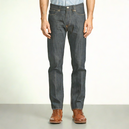 APC Total Slaw Jeans