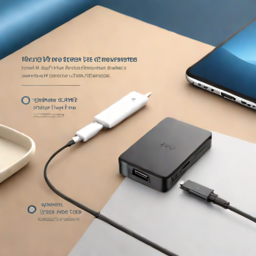 Anker PowerPort Atom III Slim