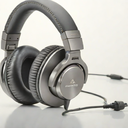 Audio-Technica ATH-M20x