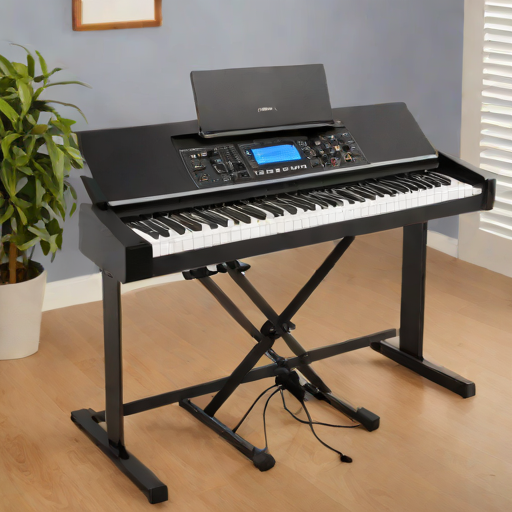 Alesis Recital Pro