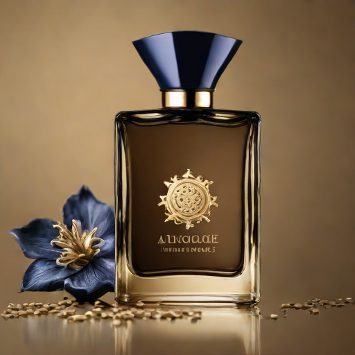 Amouage Interlude Man
