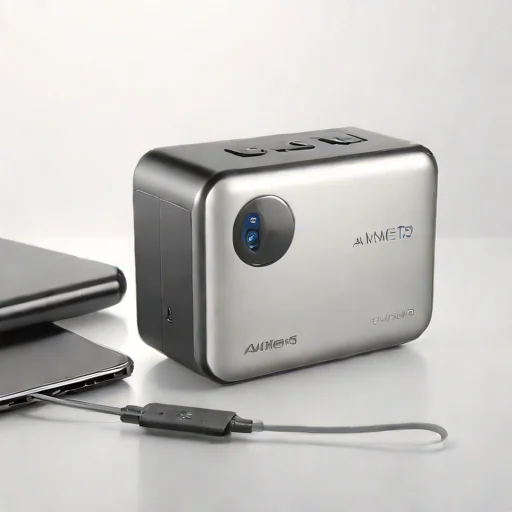 Anker PowerCore Fusion+ 20100