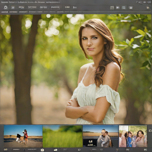 Adobe Photoshop Express