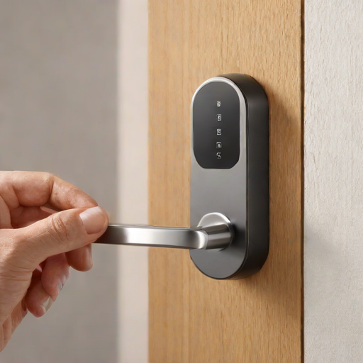 August Reserve Connect