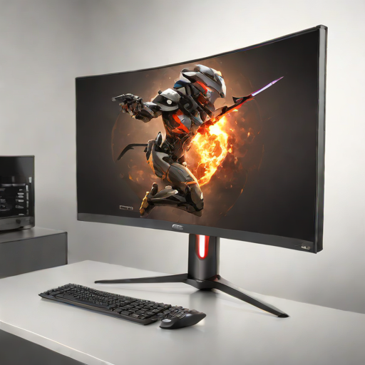 Acer Predator XB323Q