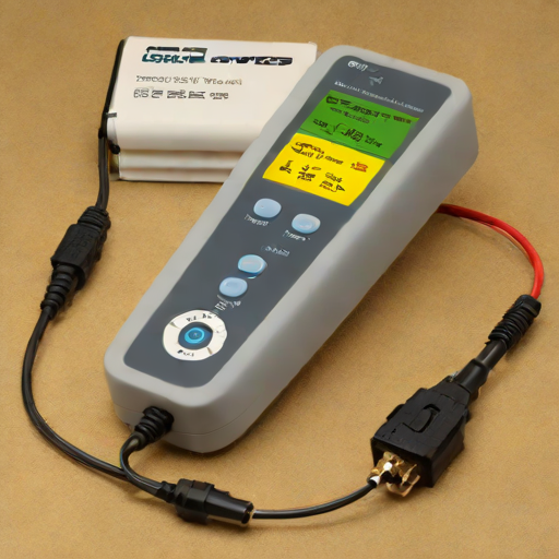 Astro DB910RJ45 Network Cable Tester