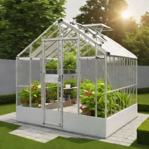 Apex Greenhouse