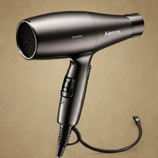 Artisan Professional Go 2200 Hair Dryer