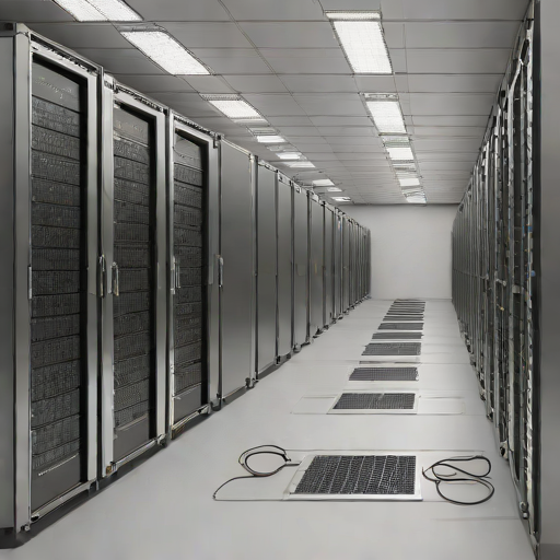 Ametek Cloud Hosting