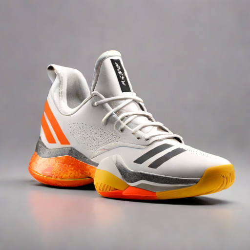 Adidas Harden Vol. 7