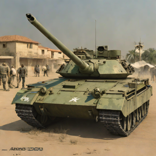 AMX-30B1
