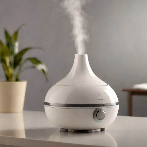 Artisan Cool Mist Humidifier