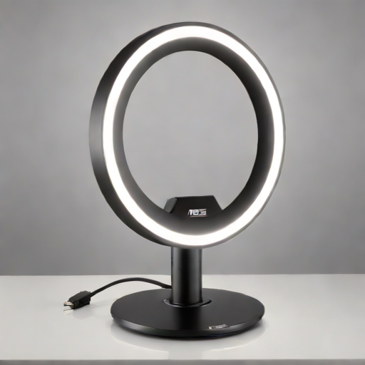 ASUS LED Ring Light