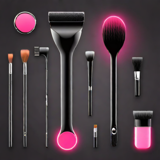 Andis Professional Ceramic Straightening Tool