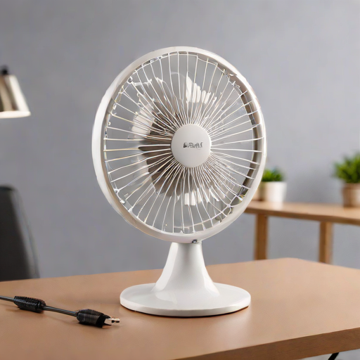 Aikoper Desk Fan