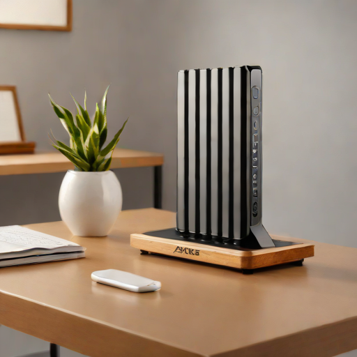 Arris SURFboard BE2000