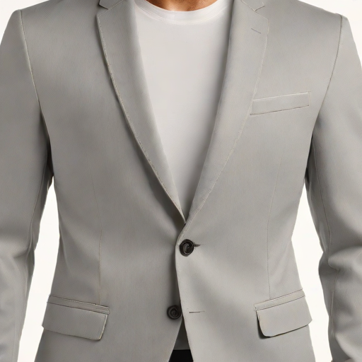 Alfani Stretch Blazer