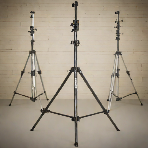 Arri 7B Light Stand