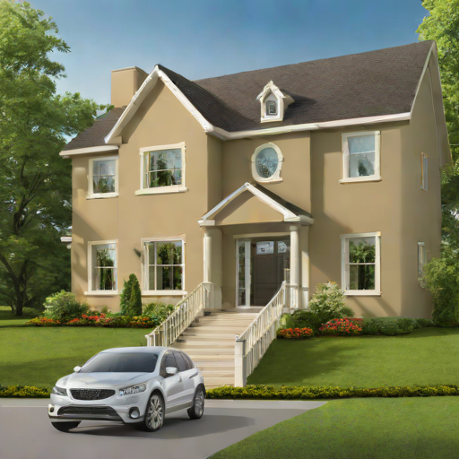 Amica Home Insurance