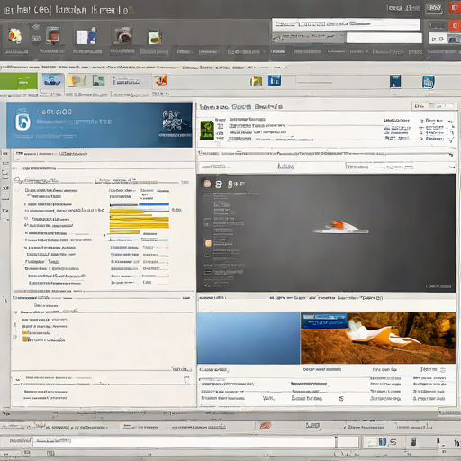Apache OpenOffice Presentation