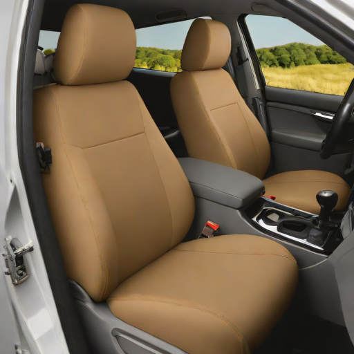 Autotech Designs Seat Covers