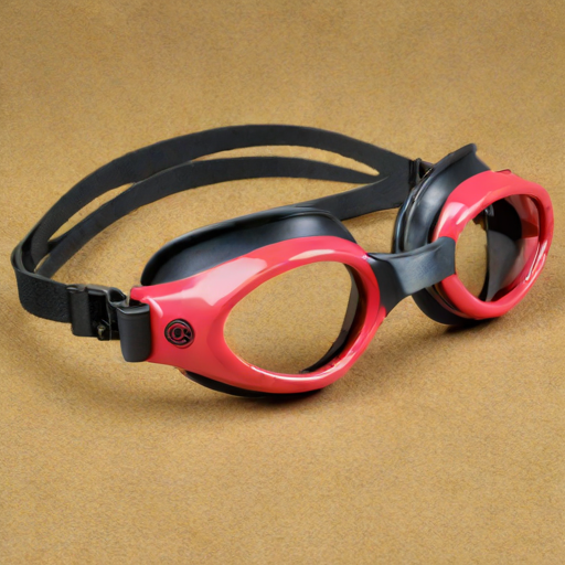 Arena Mad Wave Goggles