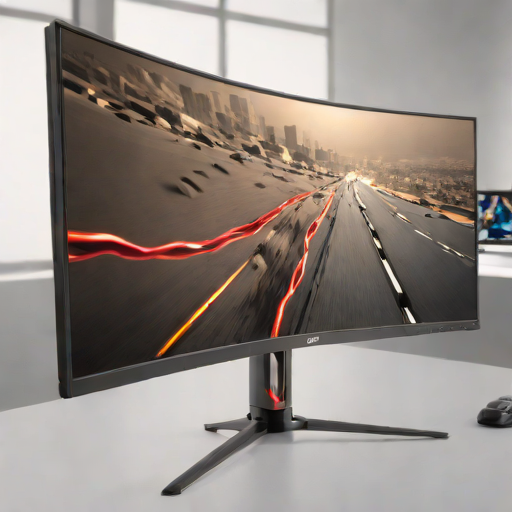 Acer Nitro XV342CURV