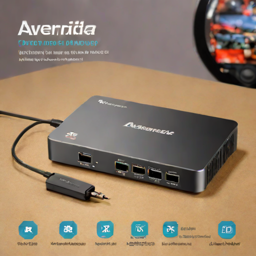 AVerMedia FL400