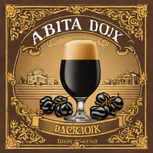 Abita Dark Roux