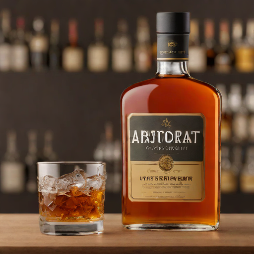 Aristocrat Kentucky Straight Bourbon