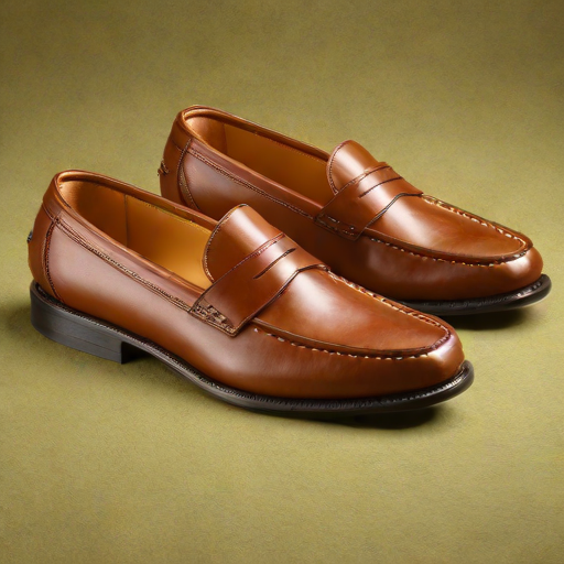 Allen Edmonds Nebraska Loafer