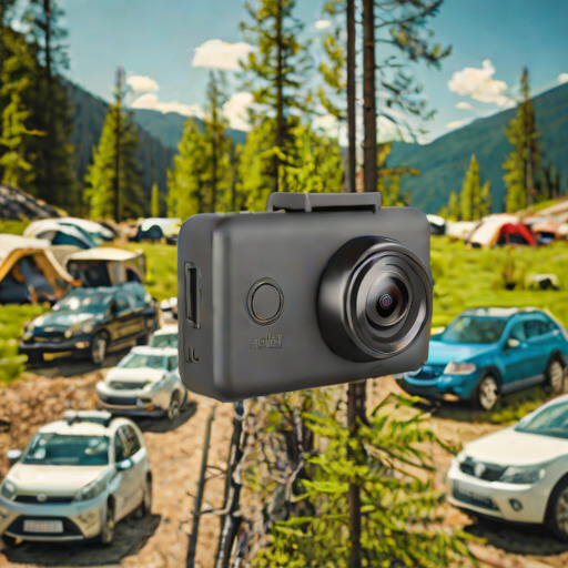 Apikam Mini Dash Cam