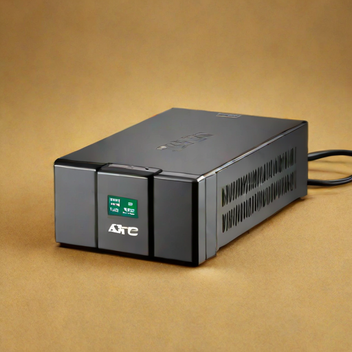 APC Back-UPS 700VA