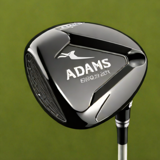 Adams Golf Flash