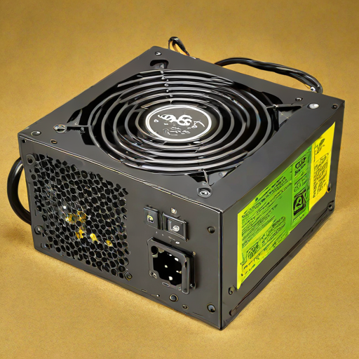 Antec Neo Eco 550W