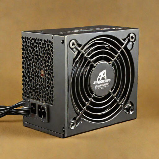 AcousticSheep Power Supply 500W
