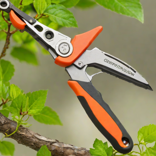 Amtech PR200 Pruning Shears