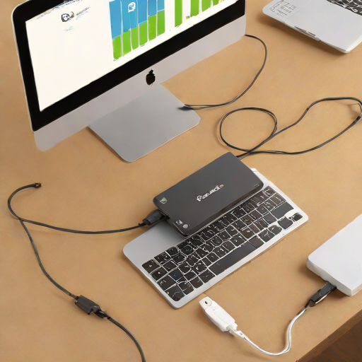 Avantree USB-C Hub Adapter