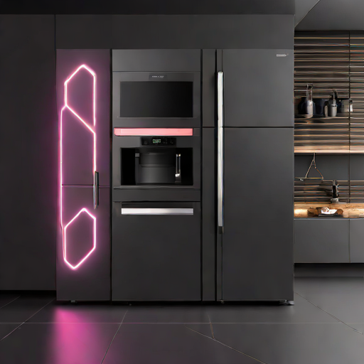 Amcor Portable Air Conditioner