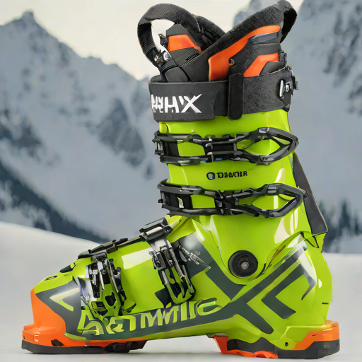 Atomic Hawx Prime 88