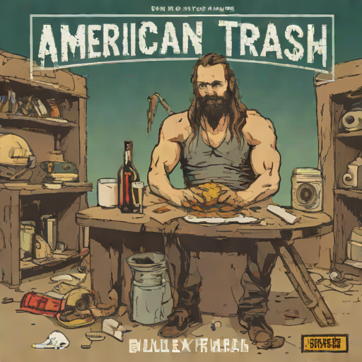 American Trash - Bully