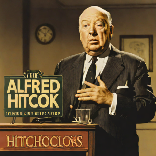 Alfred Hitchcock Presents