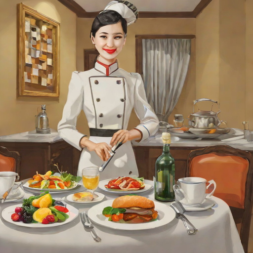 Antica Corte Palladiana