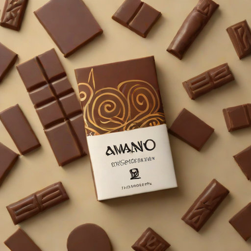 Amano Chocolate
