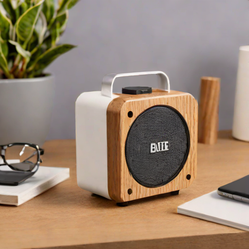 Altec Lansing Mini H2O - Wireless Bluetooth Waterproof Speaker