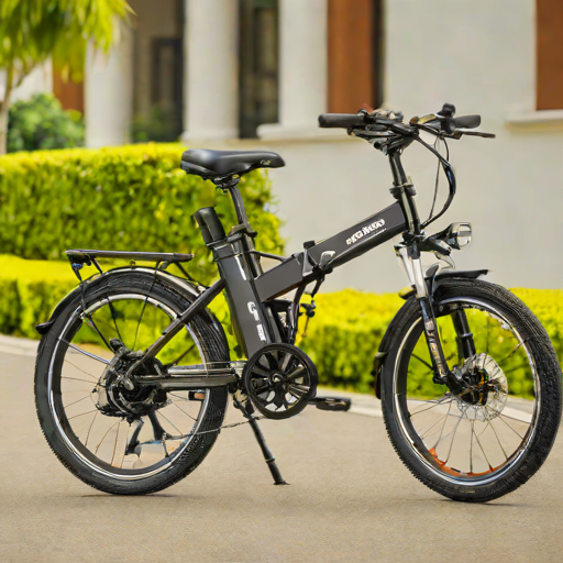 Ancheer E-Bike