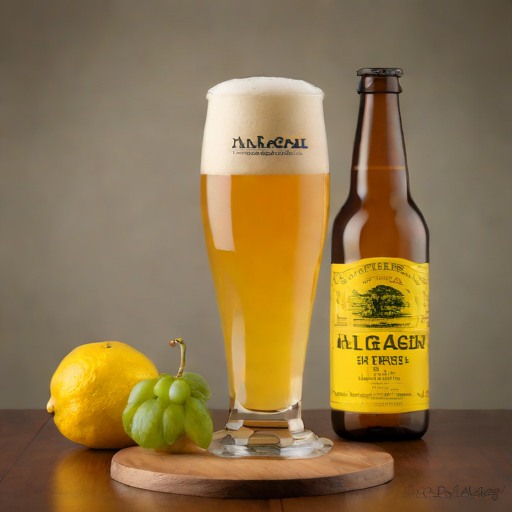 Allagash Tripel IPA