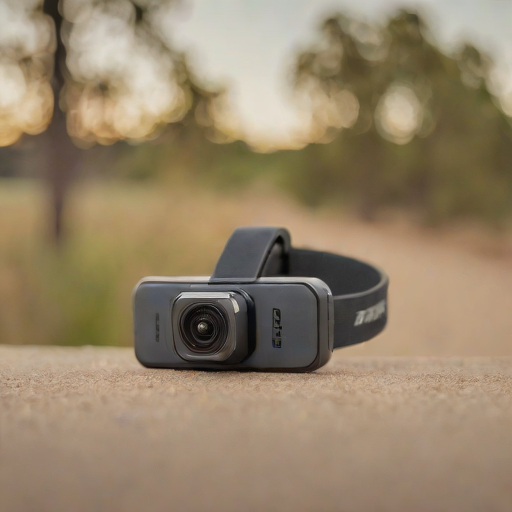 Aftershokz Trekz Air Dash Cam