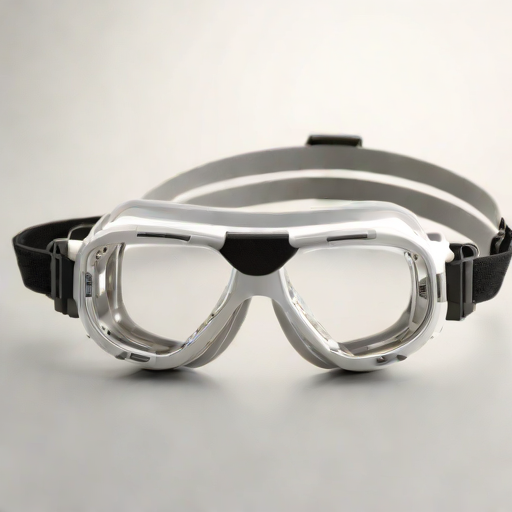 Arena Teamline Goggles
